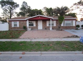 2185 E Luana Dr, Jacksonville, FL 32246