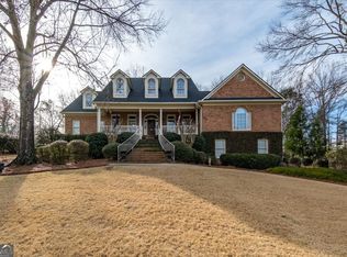 160 Rivoli Downs Dr, Macon, GA 31210