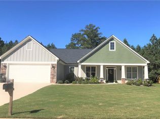 38 Ragan Dr, Dallas, GA 30157