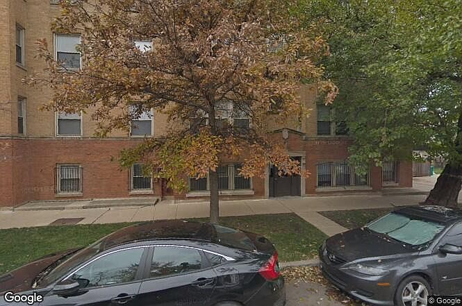 1st image of 3322 W Cortland St #G