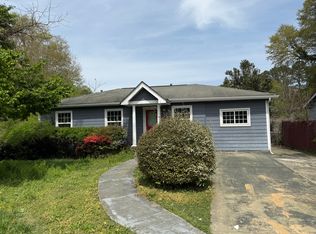 2879 Argyle Dr NW, Atlanta, GA 30318