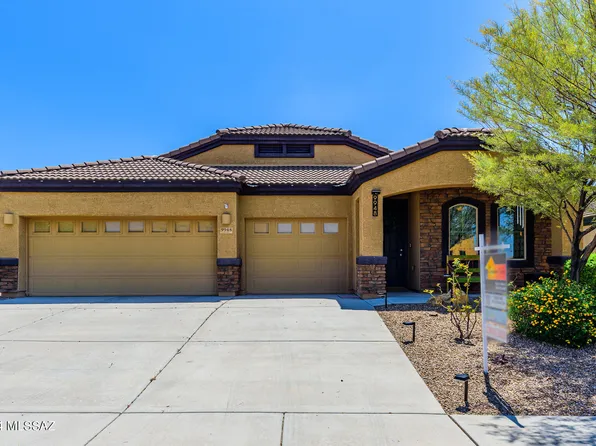 9948 N Niobrara Way, Tucson, AZ 85742