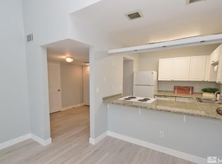 2555 Clear Acre Ln #933, Reno, NV 89512