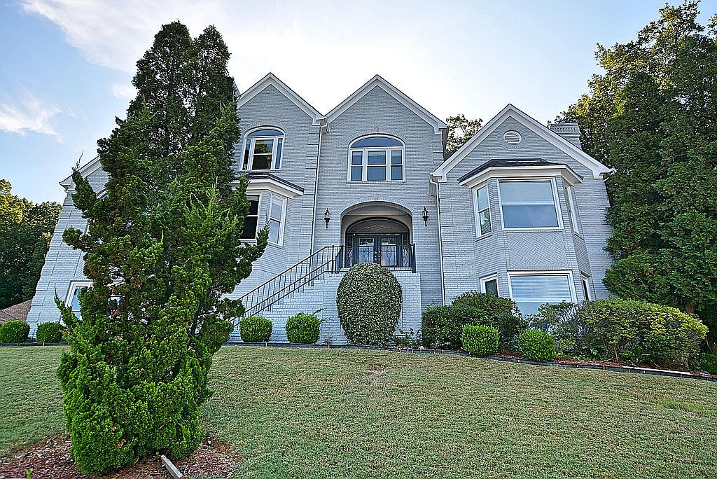 2252 Governors Bend Rd SE, Huntsville, AL 35801 Zillow