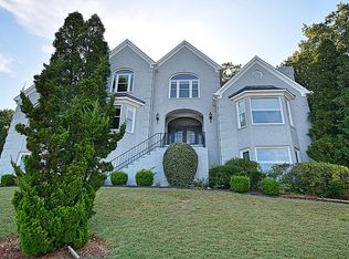 2252 Governors Bend Rd SE, Huntsville, AL 35801