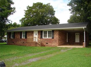 608 Worthville St, Randleman, NC 27317