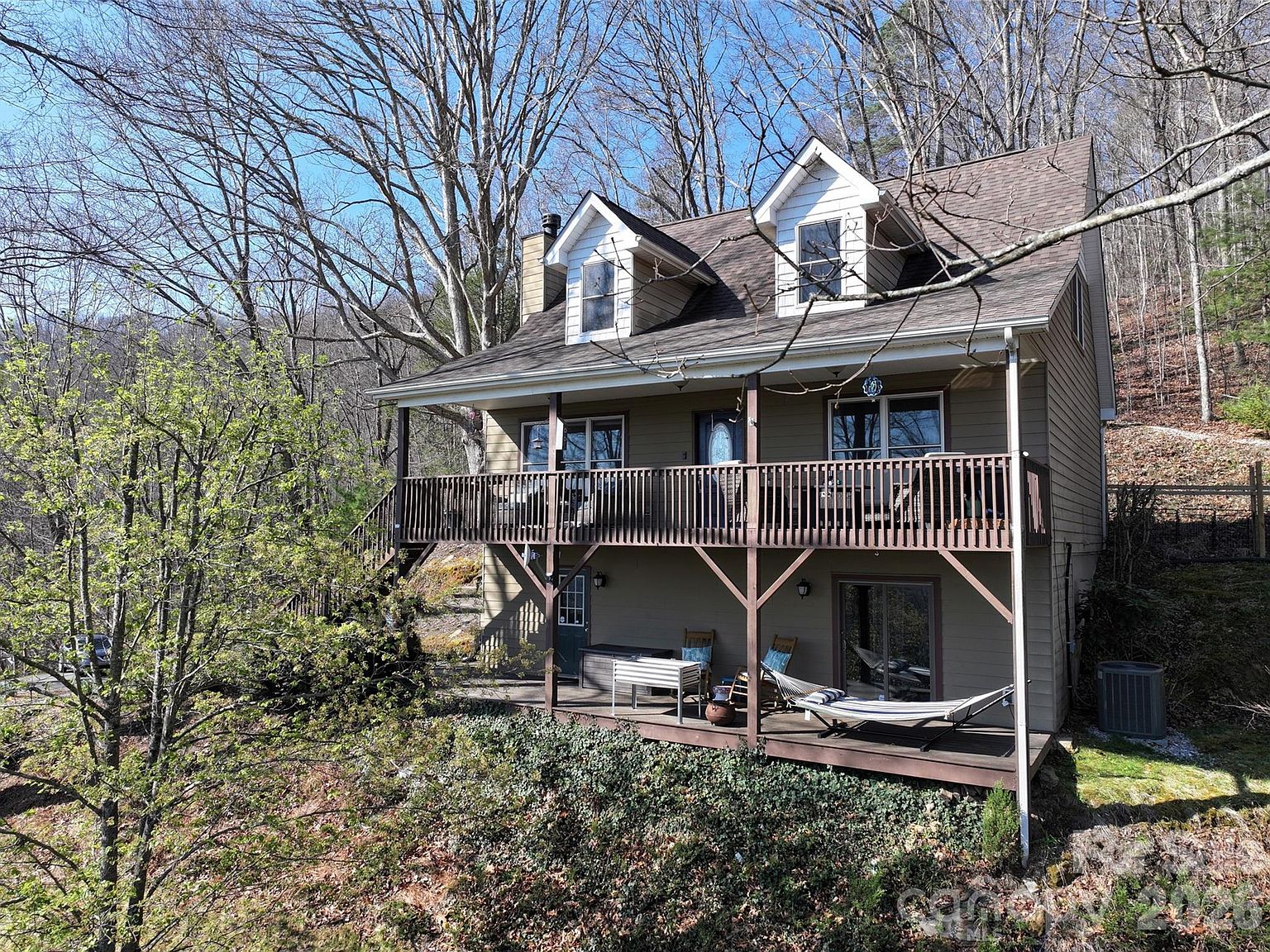 160 Turkey Hollow Ct, Waynesville, NC 28785 | MLS #4373360 | Zillow