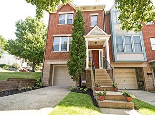 613 Protectory Pl, Pittsburgh, PA 15219