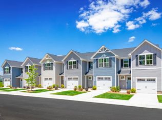 1167 Robins Nest Dr, Youngsville, NC 27596