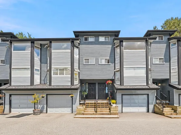 1195 Falcon Dr #50, Coquitlam, BC V3E 2H1