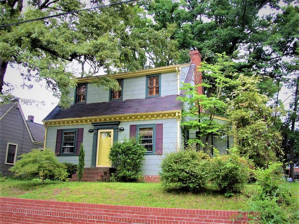 1st image of 4602 Bunn Ave