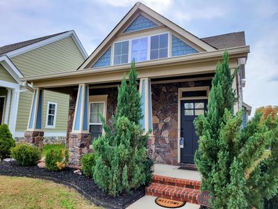 8863 Wilson Creek Dr, Ooltewah, TN, 37363