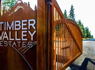 Nka W Findley Ln LOT 14, Deer Park, WA 99006