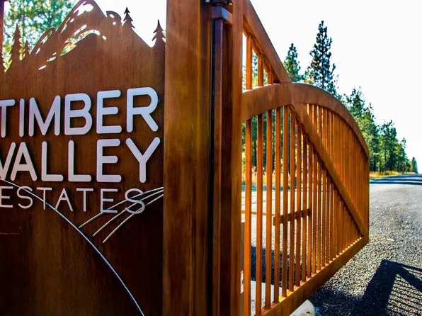 Nka W Slaton Ln Lot 17, Deer Park, WA 99006
