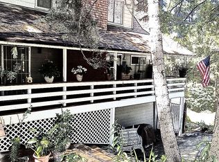 794 Grass Valley Rd, Lake Arrowhead, CA 92352