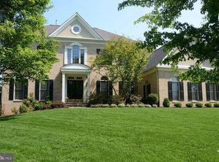 13813 Golden Fields Ct, Darnestown, MD 20878
