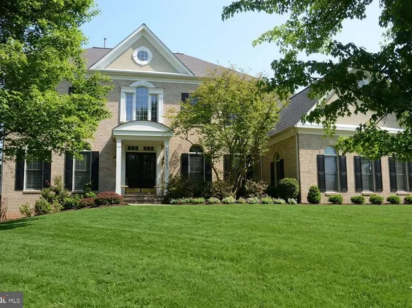 13813 Golden Fields Ct, Darnestown, MD 20878