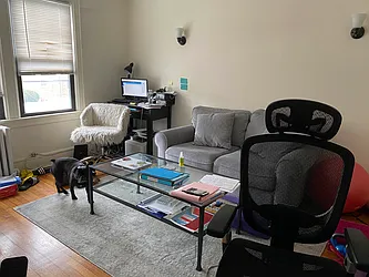 Rented by George Realty Group LLC