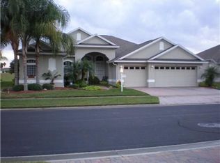 1525 Warrington Way, New Port Richey, FL 34655