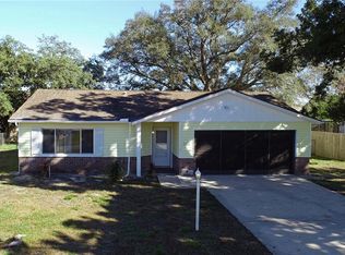 2500 Matheson Ave, Spring Hill, FL 34608