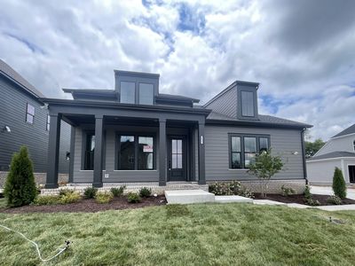 197 Phillips Bnd LOT 1131, Spring Hill, TN, 37174
