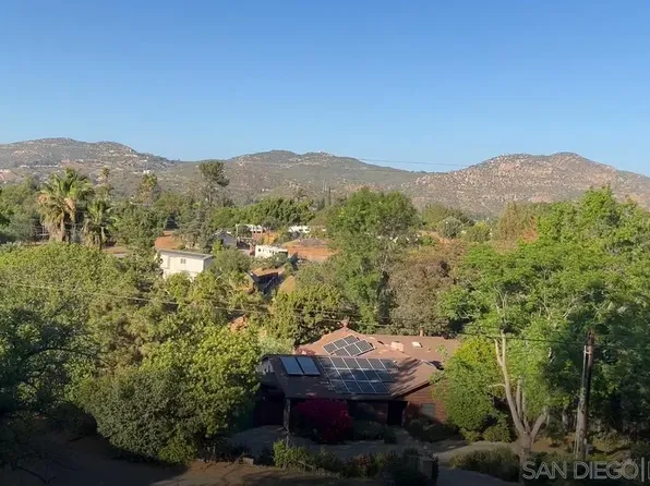 2019 Avenida Penasco, El Cajon, CA 92019
