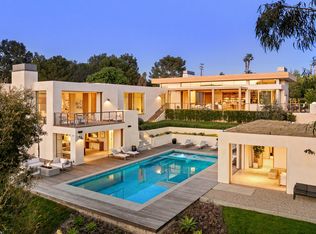6701 Portshead Rd, Malibu, CA 90265
