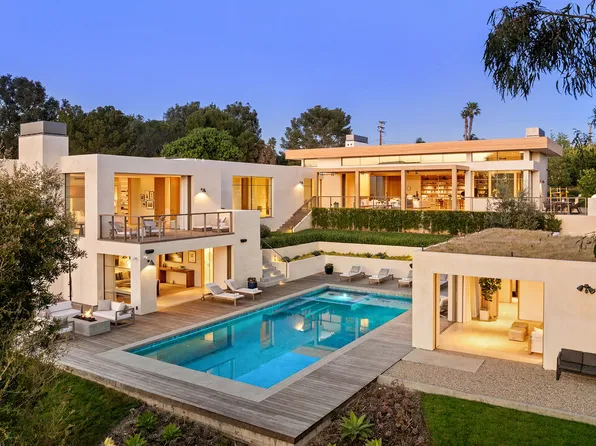 6701 Portshead Rd, Malibu, CA 90265