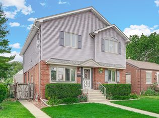 10804 S Ridgeway Ave, Chicago, IL 60655