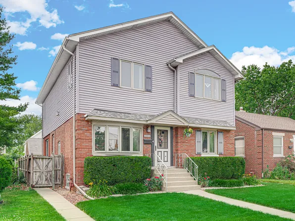 10804 S Ridgeway Ave, Chicago, IL 60655