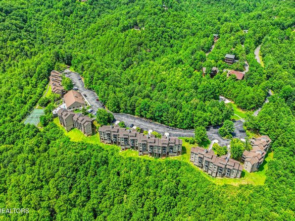 3710 Weber Rd #E204, Gatlinburg, TN 37738