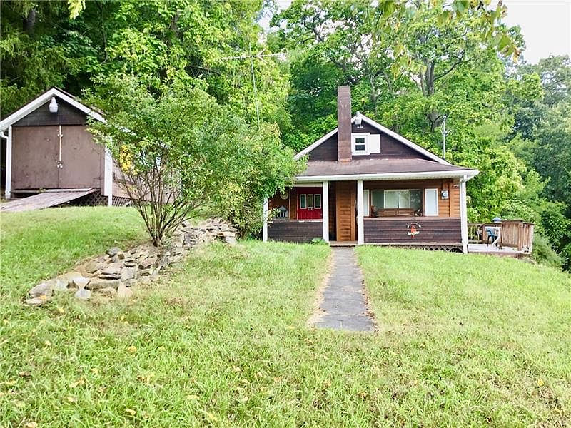 112 Belltown Rd, Templeton, PA 16259 Zillow