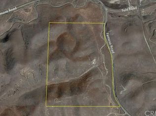 36839 Famoso Rd, Delano, CA 93308