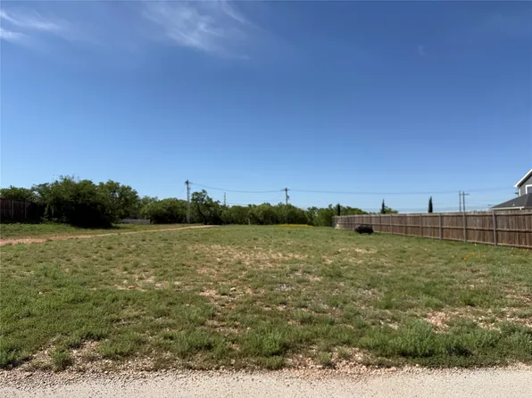4034 Forrest Hill Rd, Abilene, TX 79606