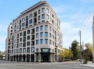 133 Hazelton Ave Unit 202, Toronto, ON M5R 0A6