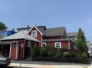 95 Garfield Ave, Revere, MA 02151