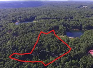 0 Myers Point Rd LOT 16, Sewanee, TN 37375