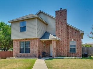 1810 Willow Creek Ct, Garland, TX 75040