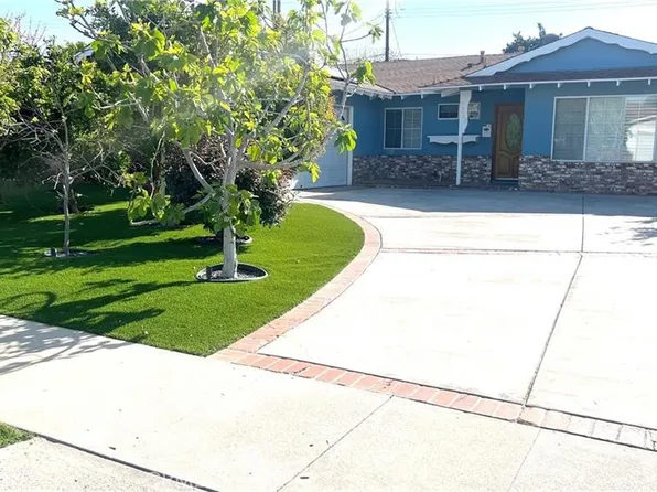 7728 Sausalito Ave, Canoga Park, CA 91304