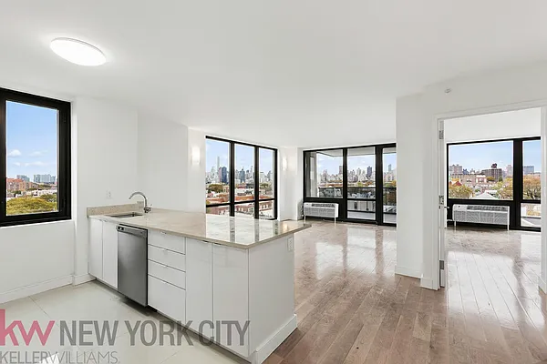 Rented by Keller Williams NYC | media 19