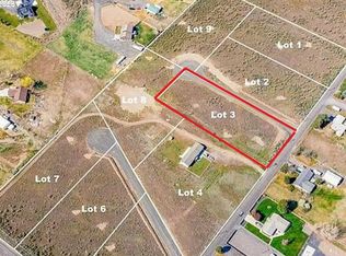 Wisteria Ln, Hermiston, OR 97838