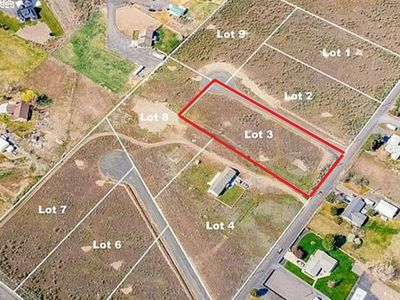 Wisteria Ln, Hermiston, OR, 97838