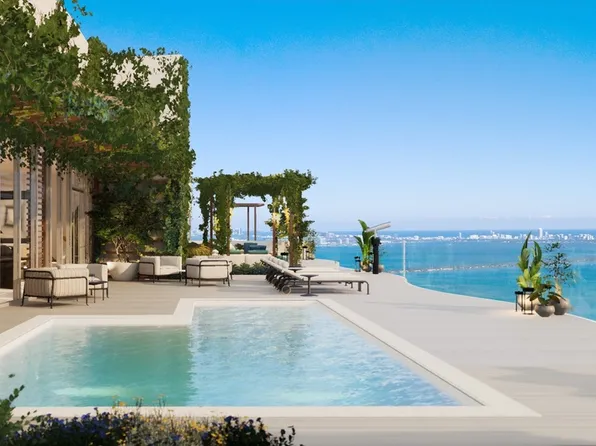 1445 Biscayne Blvd #202, Miami, FL 33132