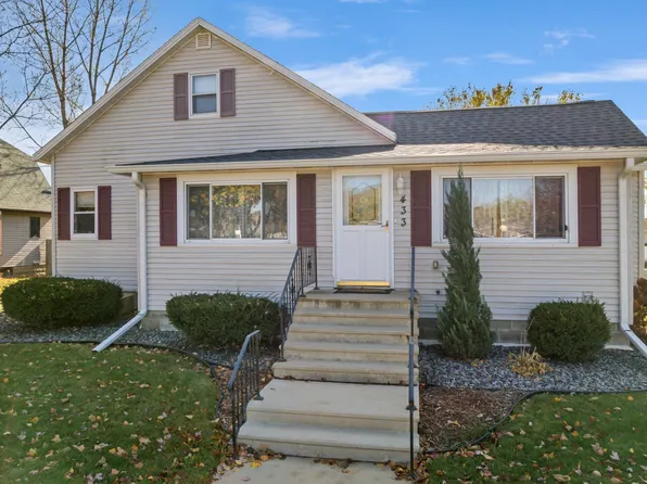 433 Main St, La Crescent, MN 55947