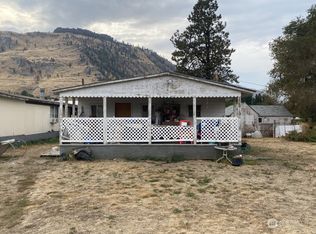 111 1st St, Brewster, WA 98812