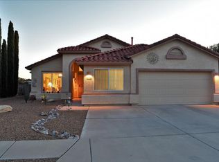 9042 E Sugar Sumac St, Tucson, AZ 85747