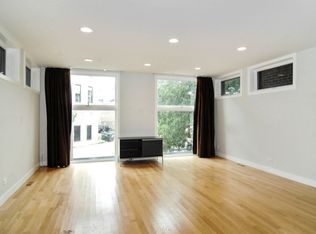 813 N May St #A, Chicago, IL 60642