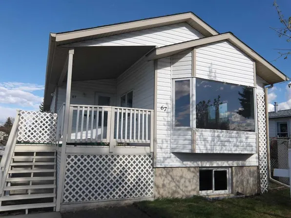 67 W Norby Cres, Red Deer, AB T4P 2C5