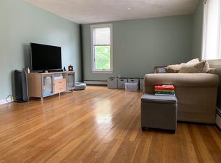 847 Belmont St, Belmont, MA 02478