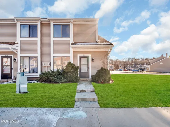 601 Sandra Place, Brick, NJ 08724